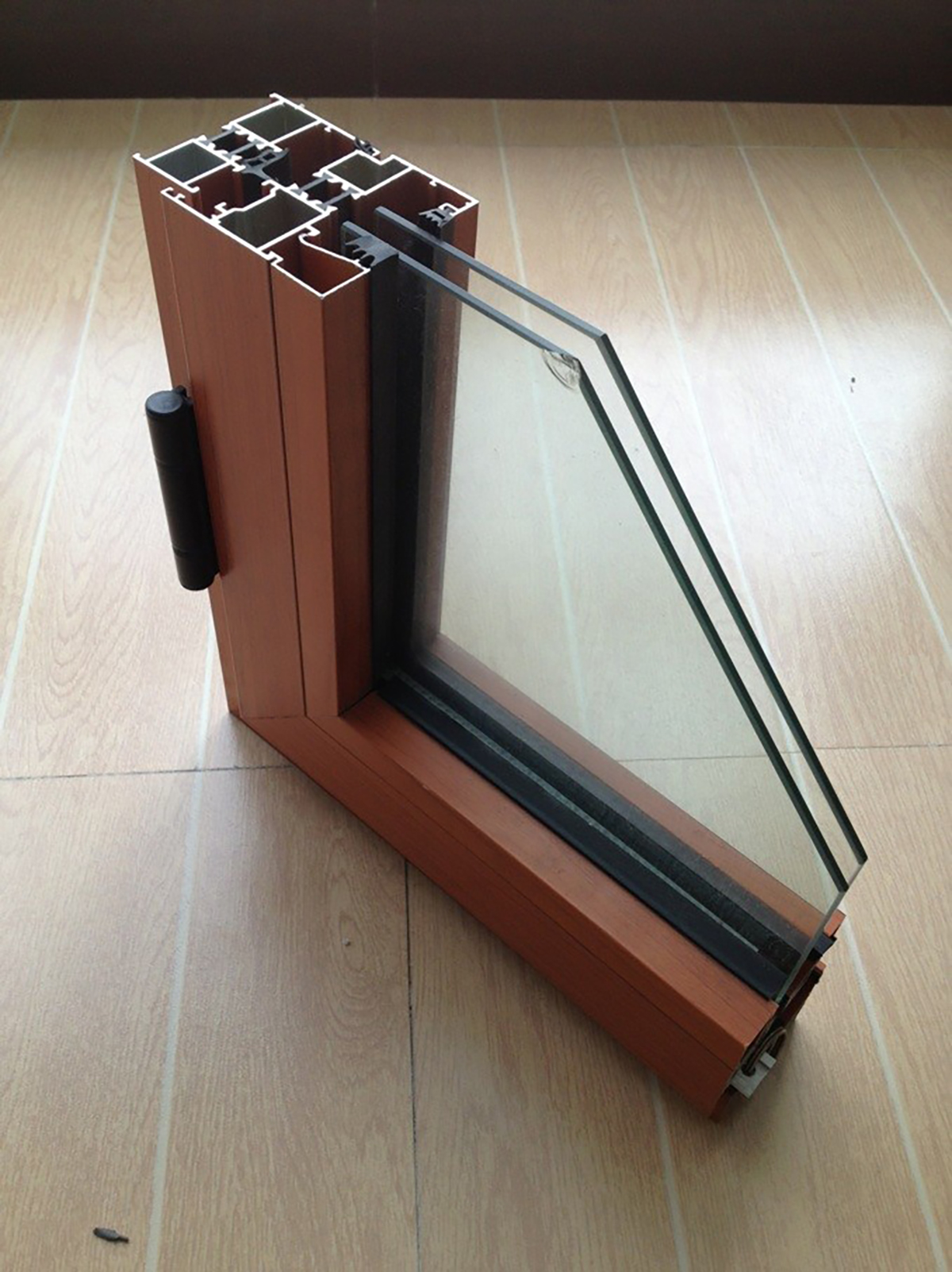 window door profile2