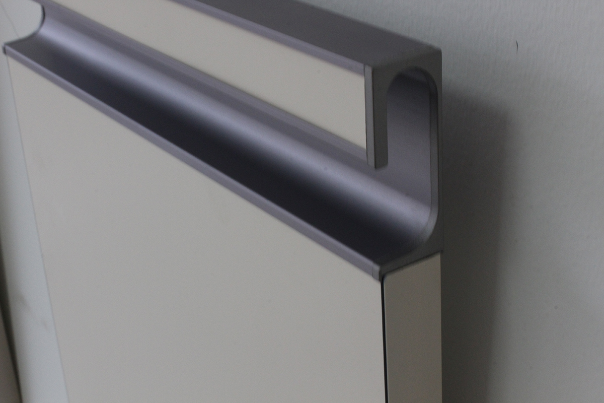 Aluminum handle(1)