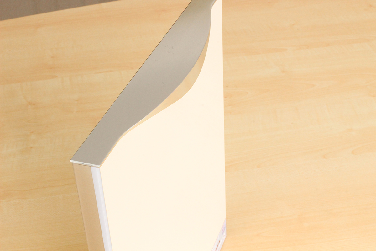 Aluminum handle(4)