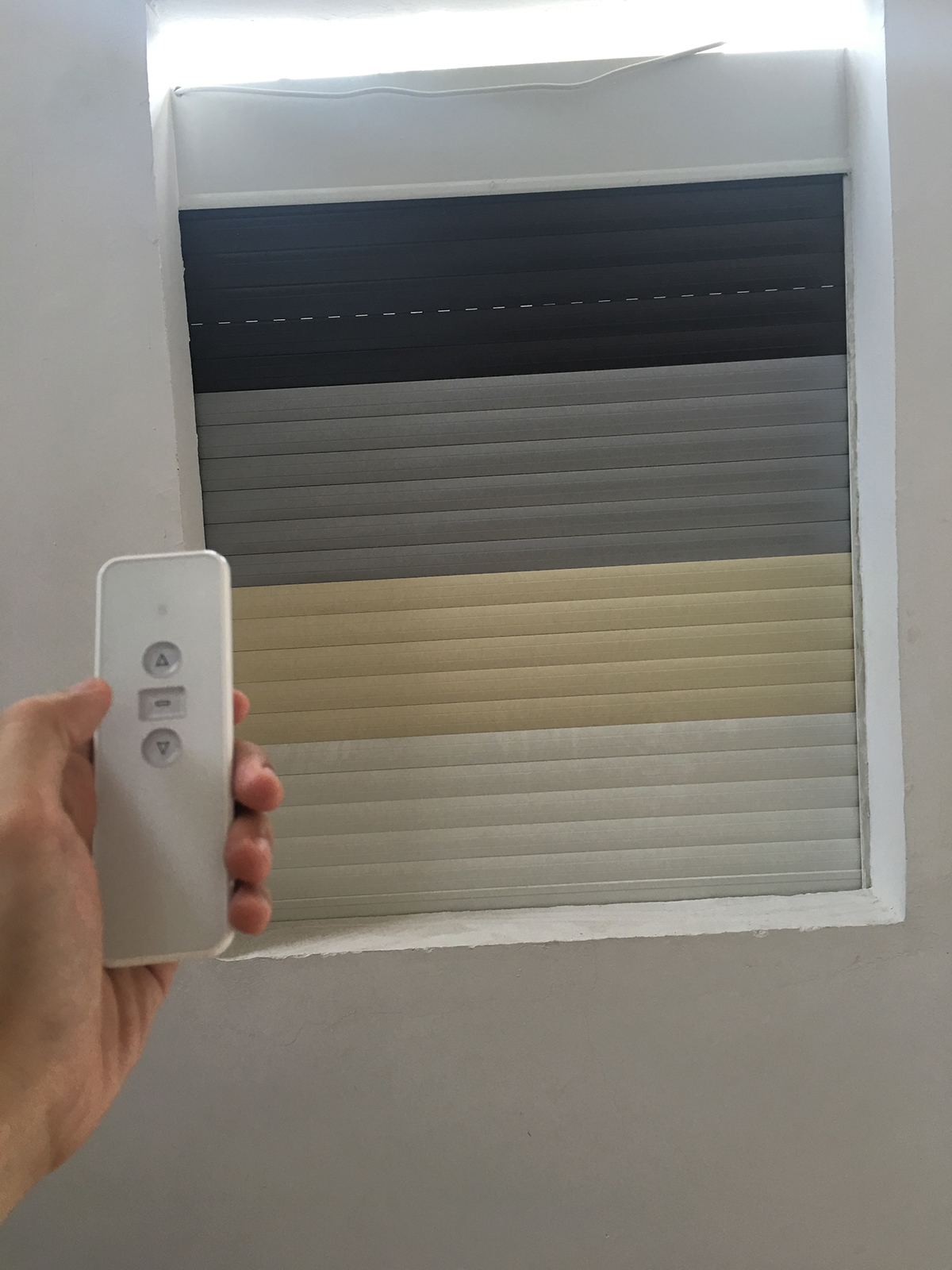 Aluminum Roller Shutter1