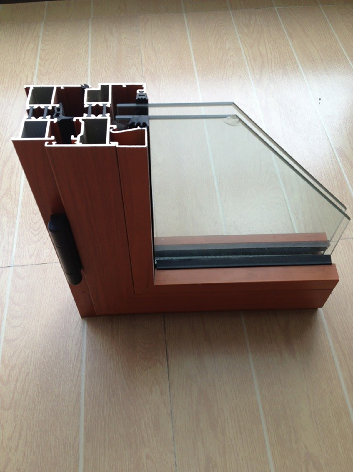 window door profile1