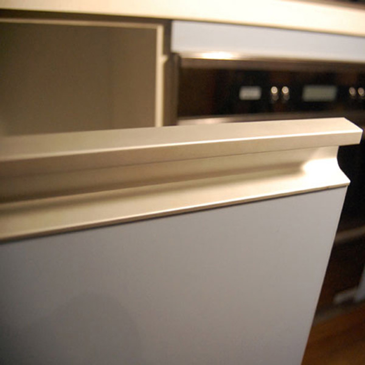 Aluminum handle(6)