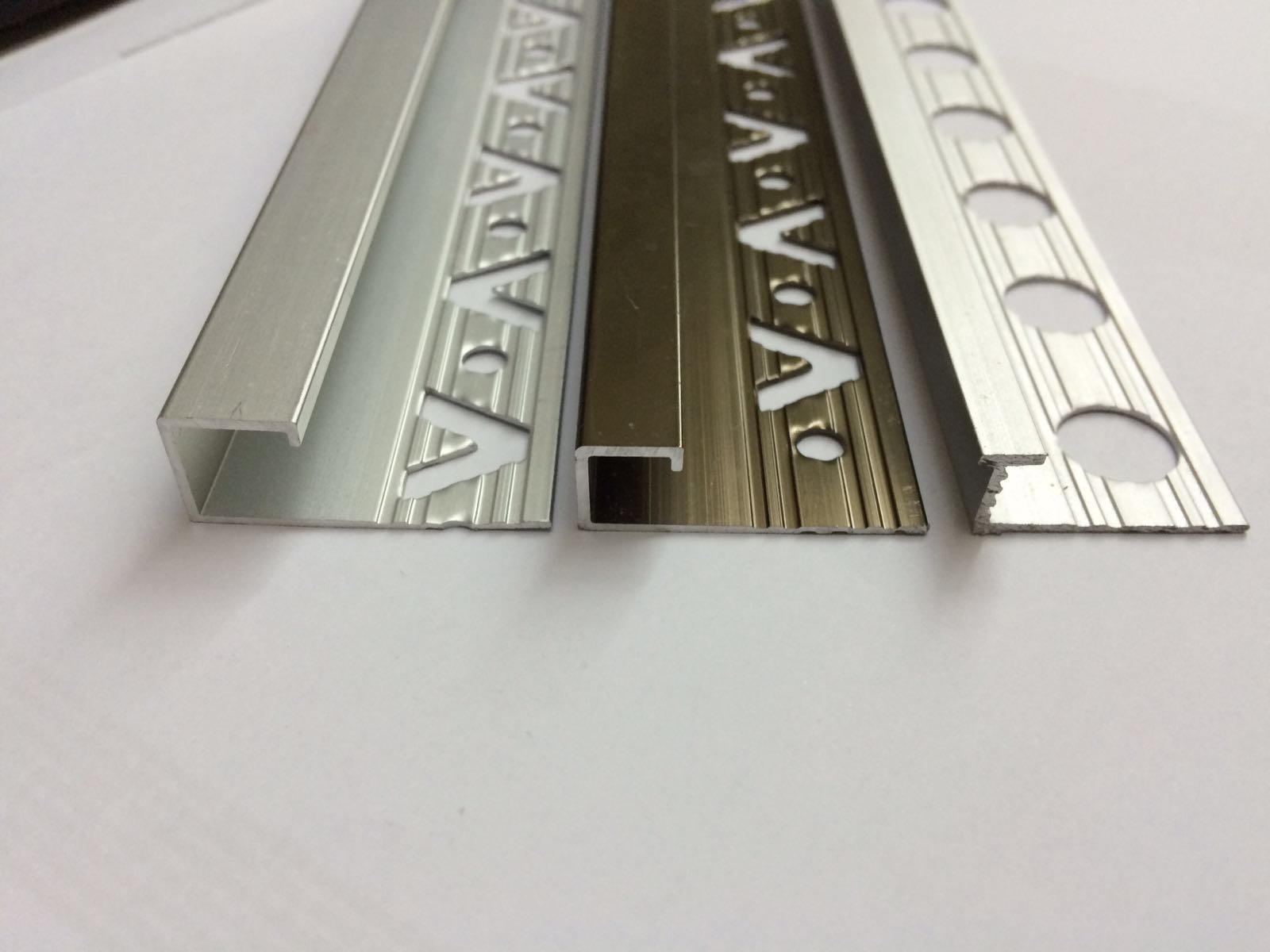 ALUMINUM PROFILEConstruction profiles(1)